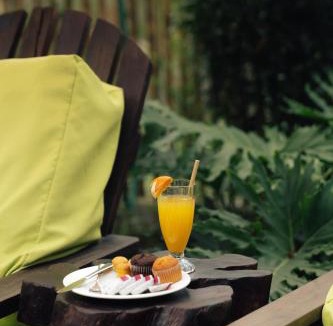 Hoa Lu Hotel | Trang An Ninh Binh Rustic Hideaway