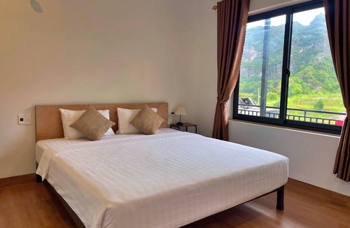 Hoa Lu Bed & Breakfast | Trang An Pristine View Homestay