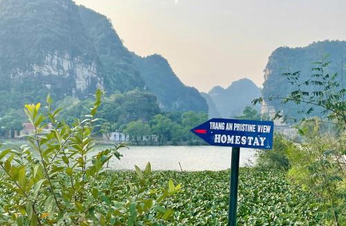 Hoa Lu Apartment | Trang An Pristine View Homestay