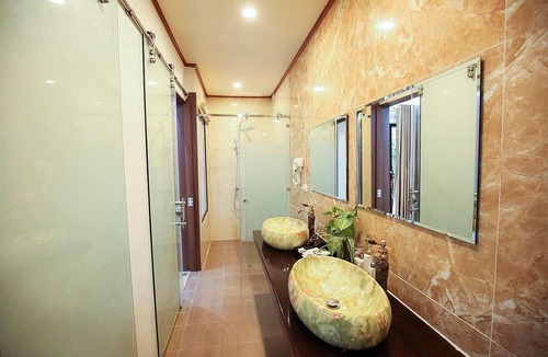 Hoa Lu Resort | Trang An Resort