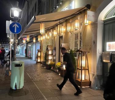Rastatt Hotel | Trang Hotel Rastatt