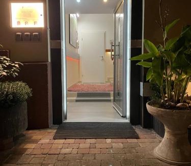 Rastatt Hotel | Trang Hotel Rastatt