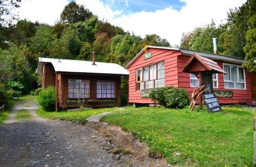 Chaiten Bed & Breakfast | Tranqueras del Monte