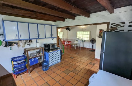 San Bernardo del Viento House | Tranquil total cabana and beach front property in San Bernardo del Viento