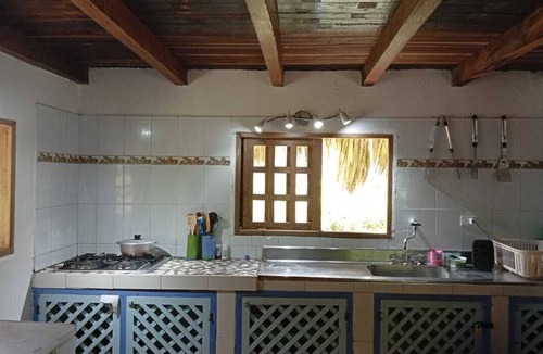 San Bernardo del Viento House | Tranquil total cabana and beach front property in San Bernardo del Viento