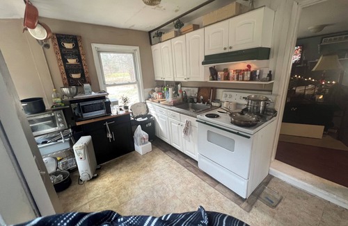 Cresco Cottage | Tranquil 1-bedroom stream side cottage with AC in charming Pocono Mountains