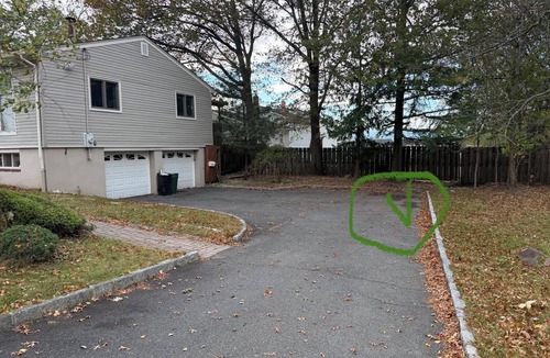 West Orange Apartment | Tranquil 1-bedroom apartment nestled in the cozy corner of West Orange