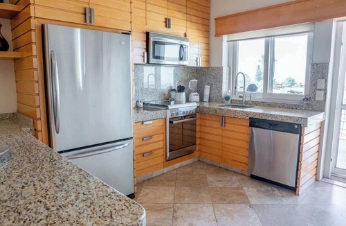 Ajijic Apartment | Tranquil 1BR Condominium in the Heart of Ajijic