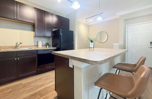 Lutz Apartment | Tranquil 1st Floor Apt with Parks, Prime North Tampa