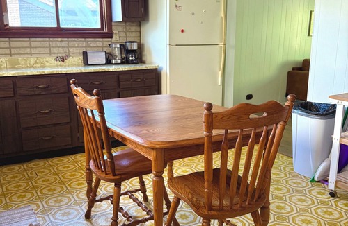 South Connellsville House | Tranquil 2-bedroom house with WiFi in Connellsville