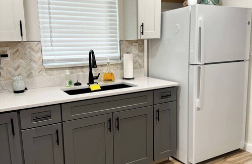 Meadowcrest House | Tranquil 2-bedroom house in Crystal River with WiFi and AC