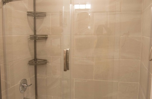 Brandywine Apartment | Tranquil 2-bedroom apartment with AC in charming Brandywine