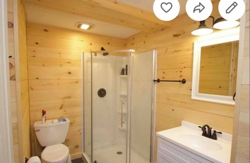 Rangeley Apartment | Tranquil 2-bedroom apartment in charming Rangeley perfect for relaxing.