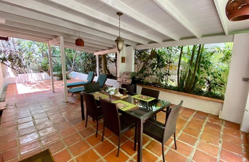 Sunset Crest Villa | Tranquil 2 bedroom, 2 Bathroom Villa, Sunset Crest, St. James