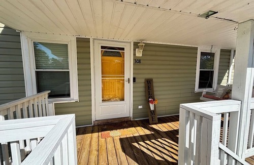 Bridgeton Cottage | Tranquil 2-bedroom cottage in Bridgeton