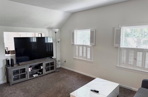 Warren Condo | Tranquil 2-bedroom condo in Warren with WiFi, AC