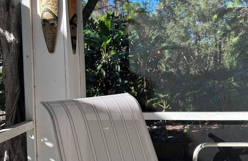 Braden River Villa | Tranquil 2-bedroom villa in University Park Country Club