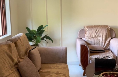 Kashid House | Tranquil 2-bedroom villa in Kashid with AC, WiFi. Enjoy a peaceful getaway