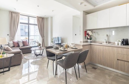 Dubai Apartment | Tranquil 2BR in the Heart of Dubai South!