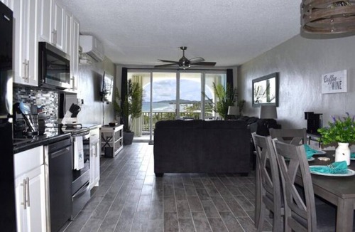 Estate Rattan Condo | Tranquil 2BR Ocean View Condo Christiansted St. Croix Paradise Awaits