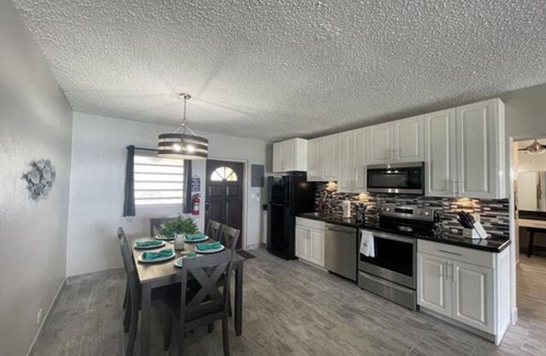 Estate Rattan Condo | Tranquil 2BR Ocean View Condo Christiansted St. Croix Paradise Awaits