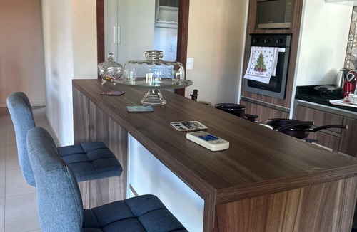 Sambaqui House | Tranquil 3-bedroom house with AC in beautiful Florianópolis