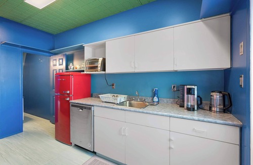 Prince George House | Tranquil 3-Bedroom Home in Prince George