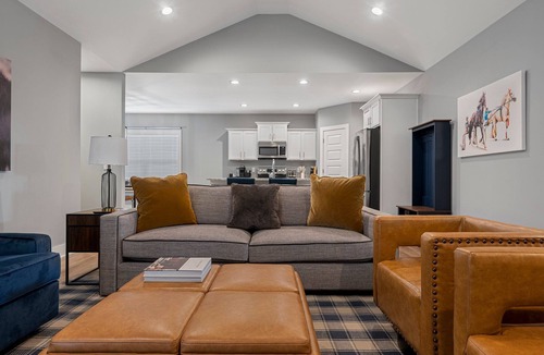 Bowling Green House | Tranquil 3-bedroom house in Bowling Green