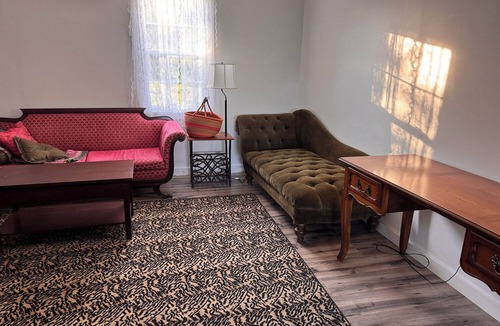Cambra Other | Tranquil 3BR Country Escape – Gorgeous Views, Nature, Gazebo & Big Kitchen