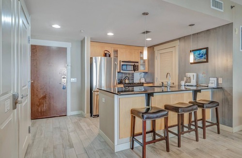 Baytowne Wharf Condo | Tranquil 3rd Floor Retreat: 2 Bedroom, 3 Bath, and two King Beds at Sandestin Golf and Beach Resort!