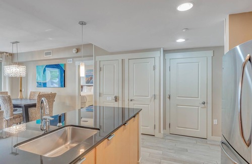 Baytowne Wharf Condo | Tranquil 3rd Floor Retreat: 2 Bedroom, 3 Bath, and two King Beds at Sandestin Golf and Beach Resort!