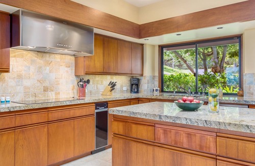 Kamuela House | Tranquil 4BR Villa (21) at Mauna Kea – Ocean Views & Poolside Living