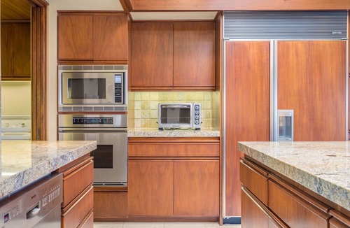 Kamuela House | Tranquil 4BR Villa (21) at Mauna Kea – Ocean Views & Poolside Living