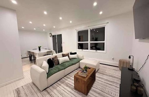 Monticello Villa | Tranquil 5-bedroom house