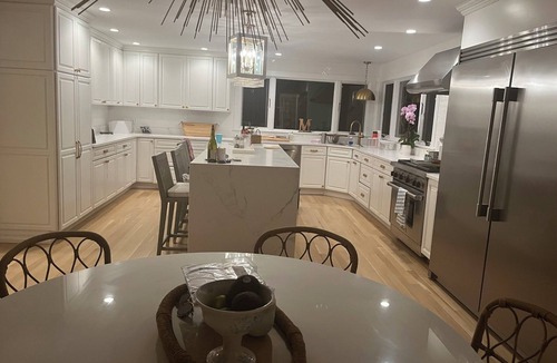 Gloucester House | Tranquil 7-bedroom house with Ocean views in Gloucester's charming Rocky Neck