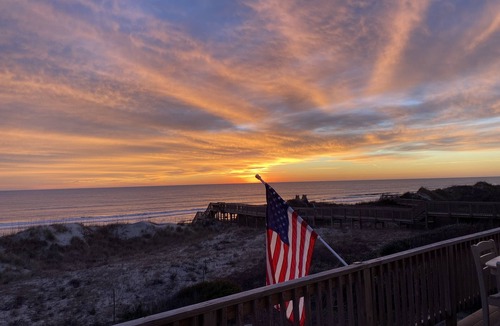 Ocean Hill House | Tranquil 7 bedroom oceanfront home JANUARY-MARCH ONLY!