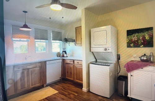 Micanopy Apartment | Tranquil and private a new waterfront property located directly on Orange Lake