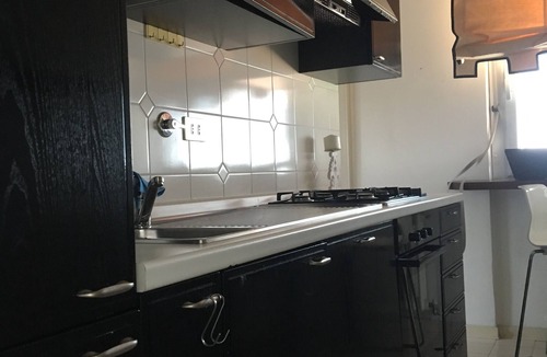 Gorizia Apartment | Tranquil apartment with AC in charming Gorizia