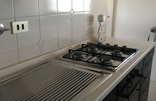 Gorizia Apartment | Tranquil apartment with AC in charming Gorizia