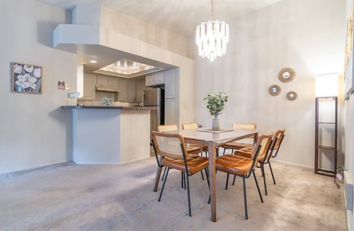 Northwest Bellevue Apartment | Tranquil Apt, 2 King Suites, Pet Friendly near DT Bellevue