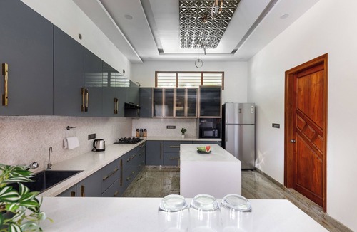 Magadi Villa | Tranquil Arcadia by Stayjade