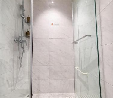 Chamkar Mon Apartment | Tranquil Azure Residence 2 at BKK1