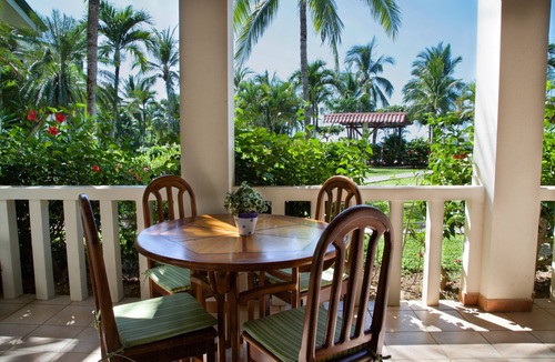 Junquillal Condo | Tranquil Beach Front Condo