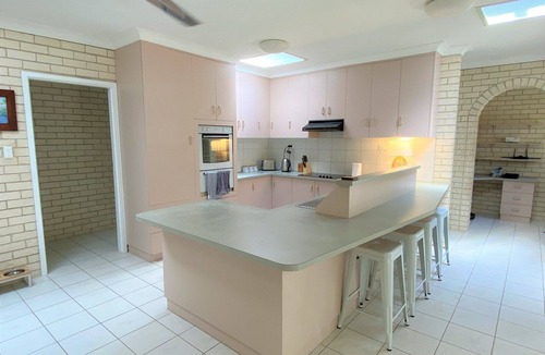 Nambucca Heads House | Tranquil Beach Getaway