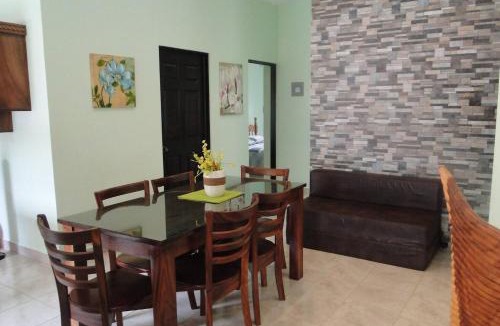 Jaco House | Tranquil Beachside Retreat with Private Pool in Garabito