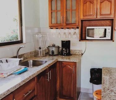 Jaco House | Tranquil Beachside Retreat with Private Pool in Garabito