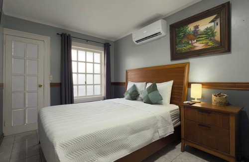 Agonia Bed & Breakfast | Tranquil bed & breakfast with AC in Alajuela. Near International Airport, 15 min