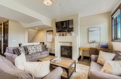 Downtown Salt Lake City House | Tranquil Blackstone Getaway