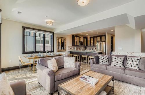 Downtown Salt Lake City House | Tranquil Blackstone Getaway