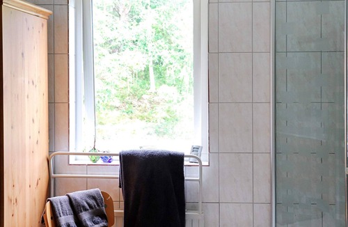 Vallda House | Tranquil Coastal Retreat in Halland-By Traum